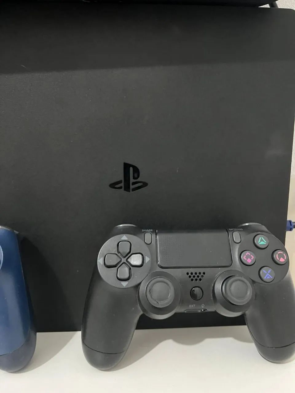 PS4 - Foto 4