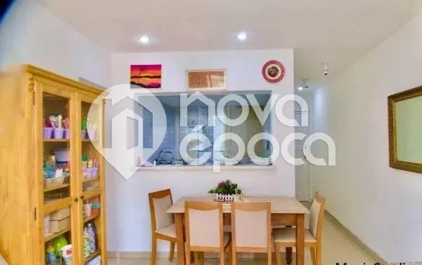Jardim Botânico | Apartamento 2 quartos - Foto 5