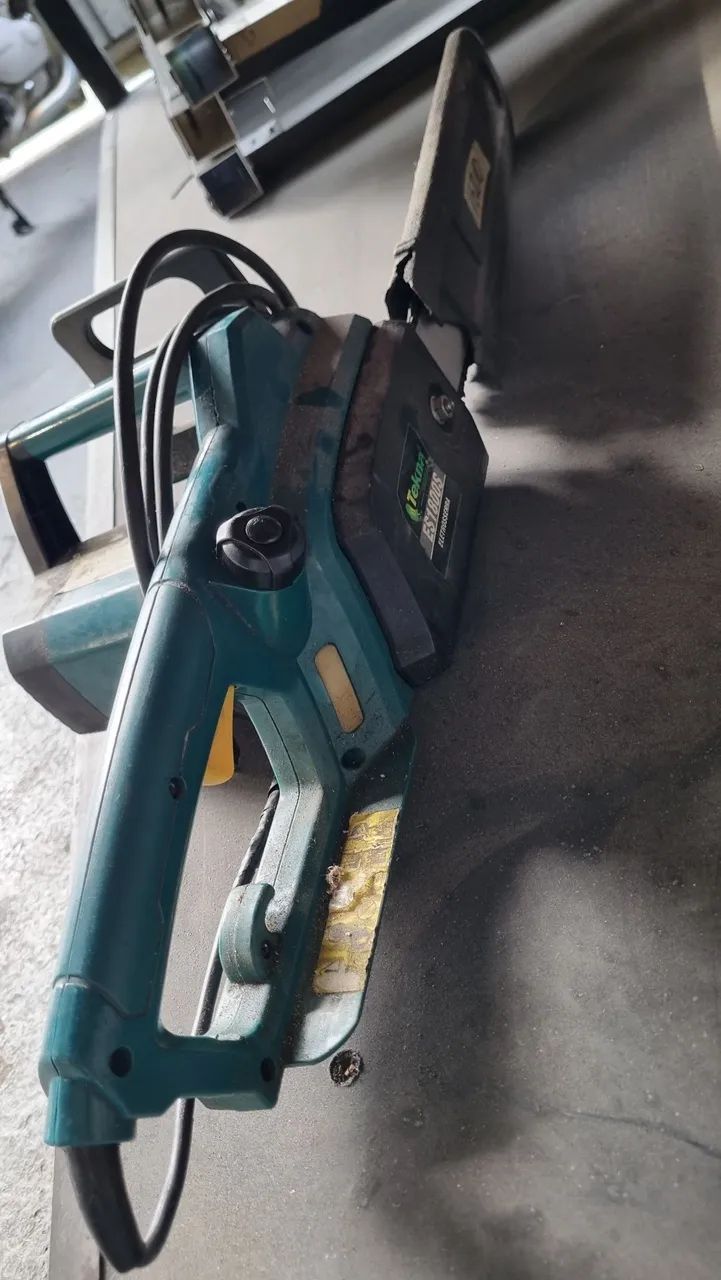 Vendo Eletroserra ! * - Foto 4