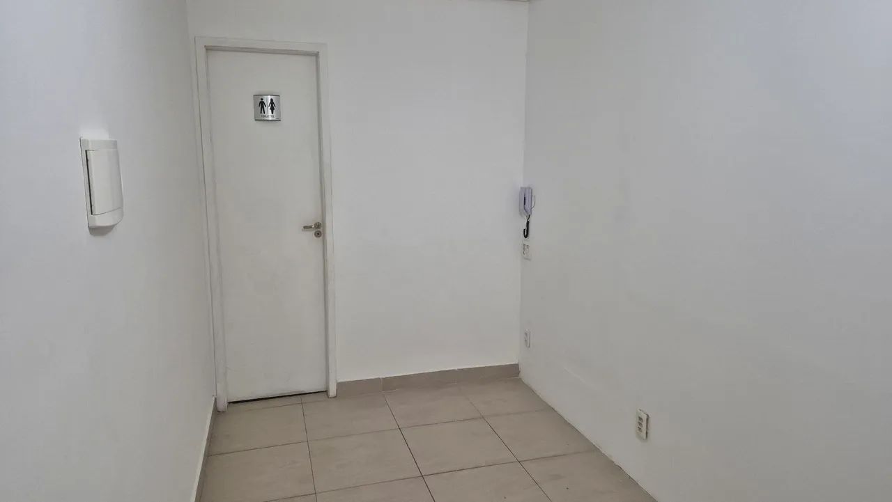 Alugo sala comercial centro Taubaté  - Foto 4