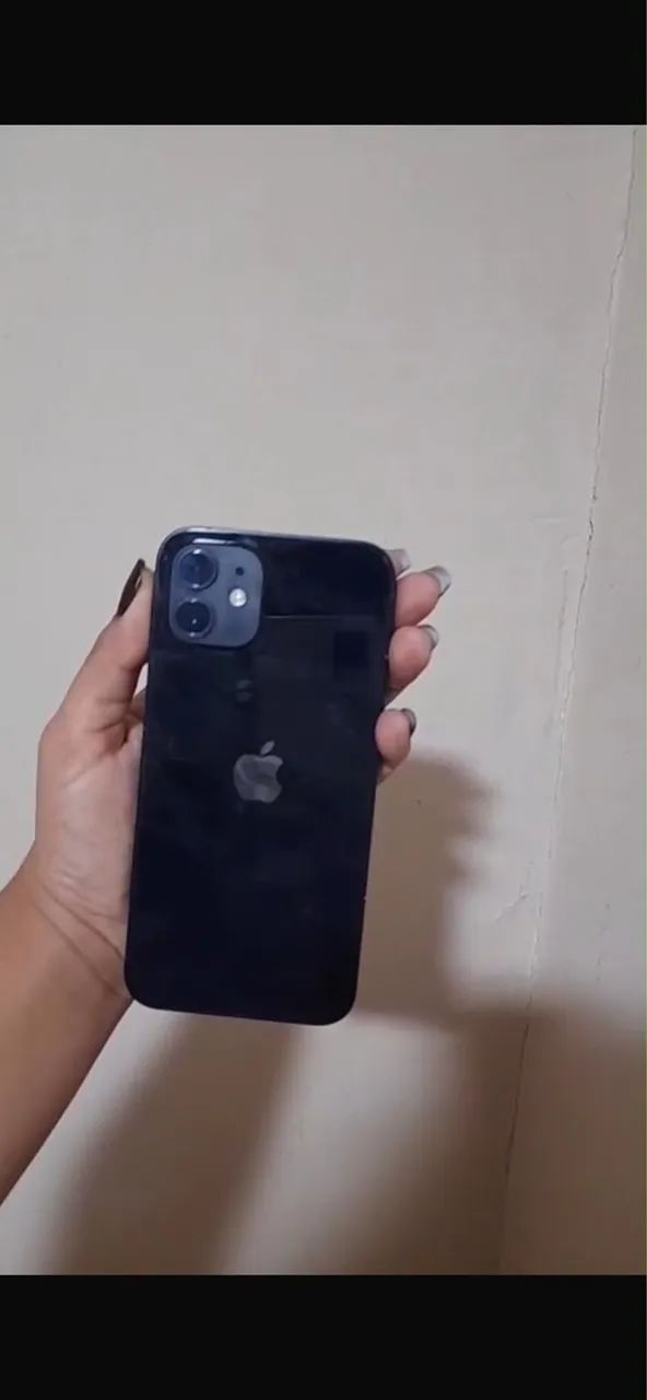 iPhone 12 