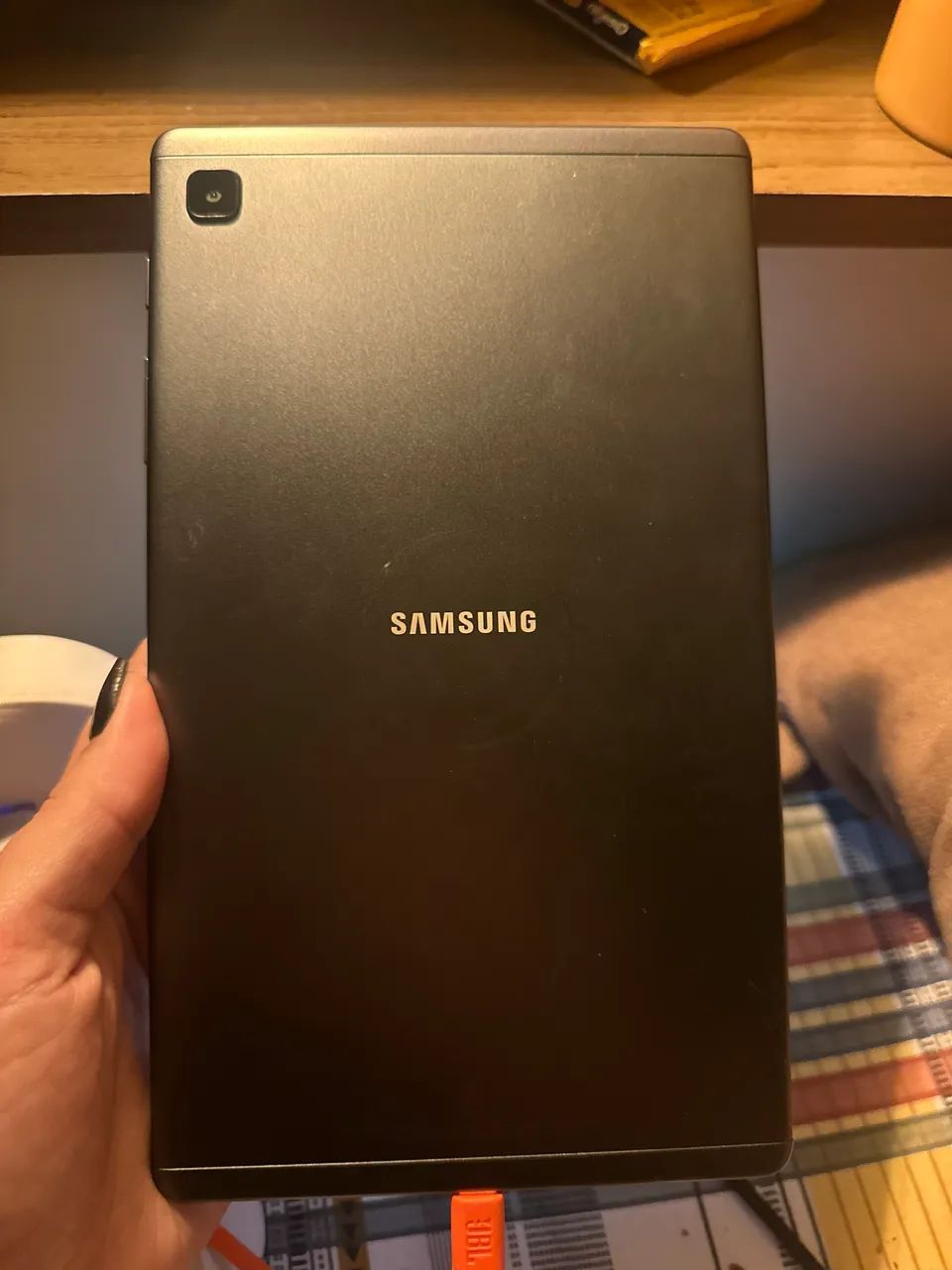Vende se Galaxy Tab A7 lite  - Foto 2