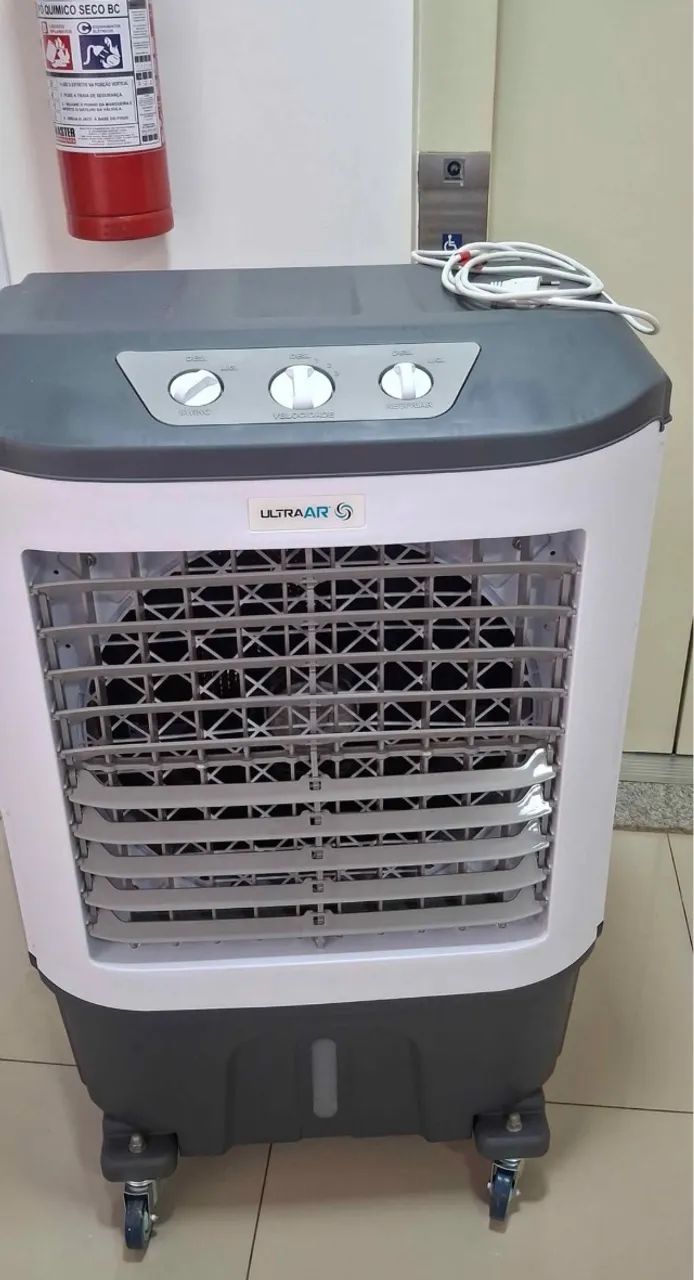 Climatizadores 