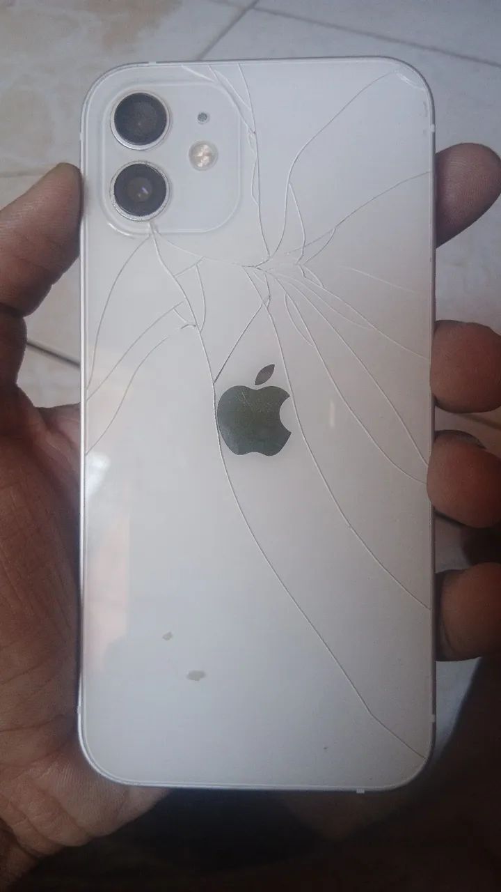 Iphone 12 64gb - Foto 2