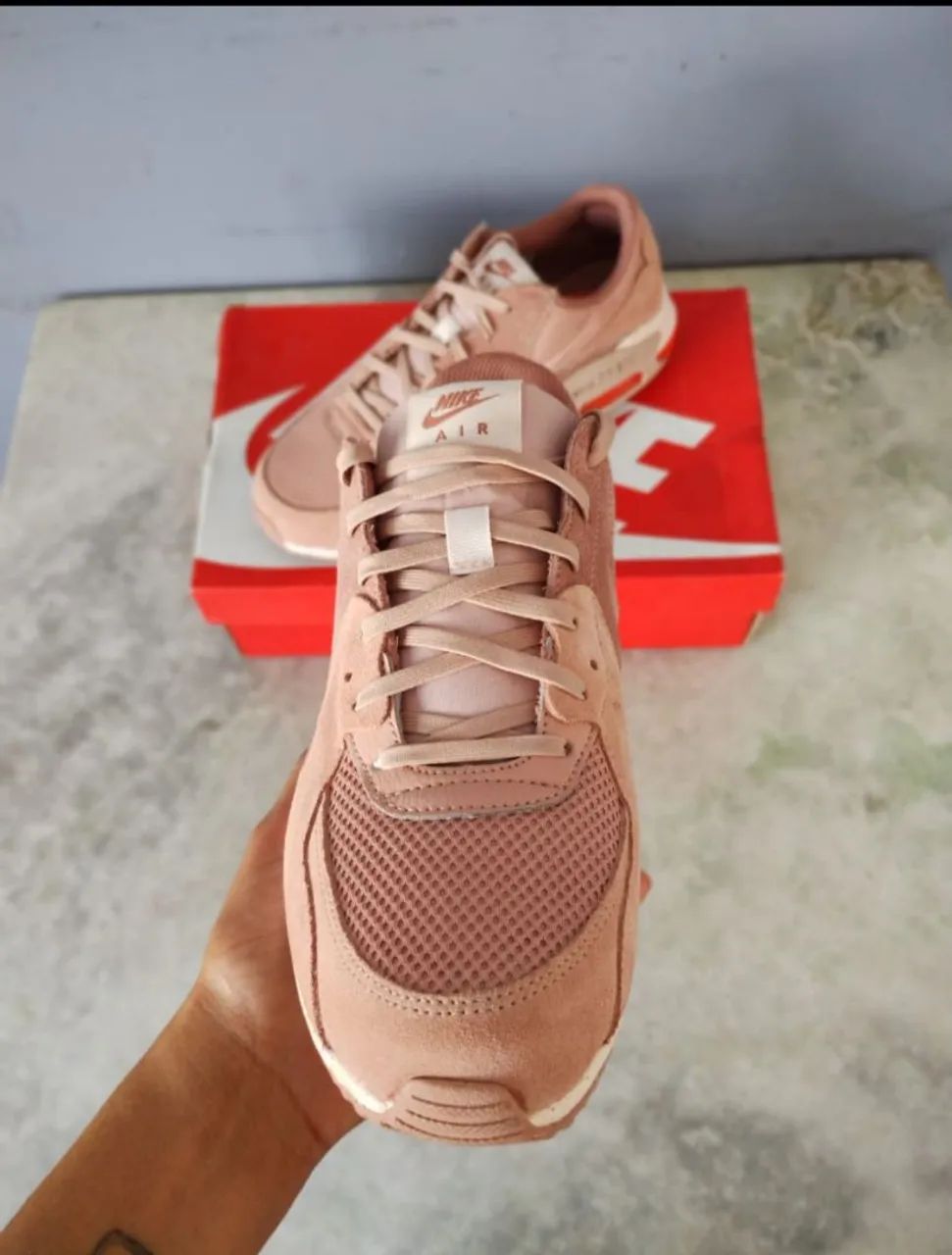 Tênis Nike Air Max  - Foto 2