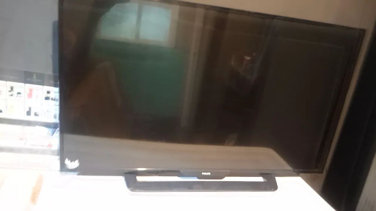 Televisão Philips 43 Polegadas  - Foto 3
