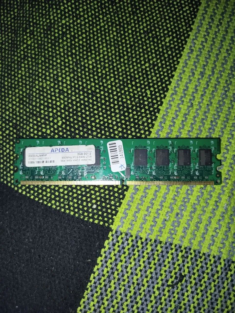 Peças de computador  - Foto 4