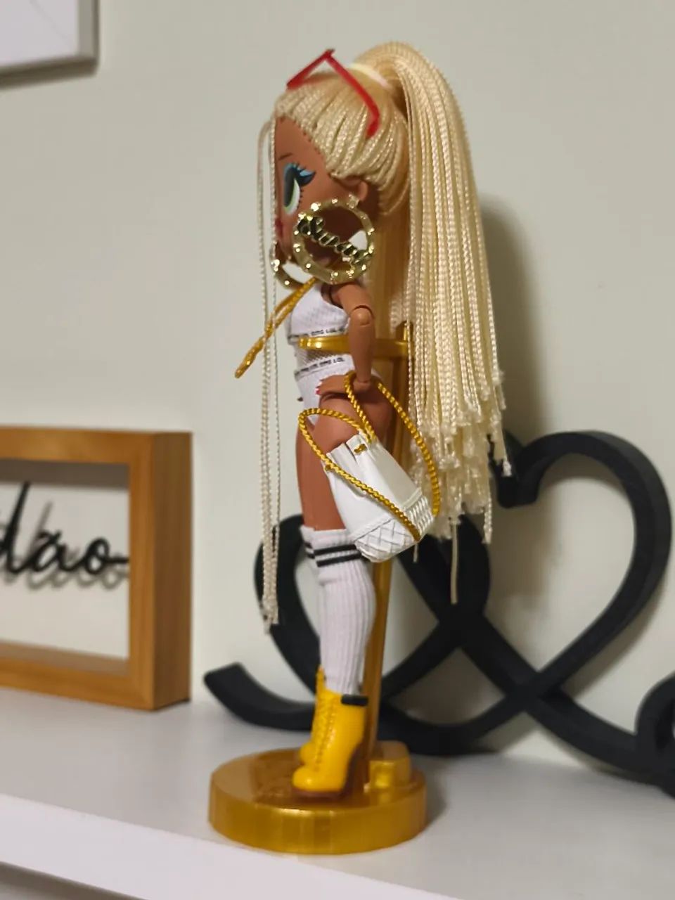 BONECA LOL OMG - Foto 3