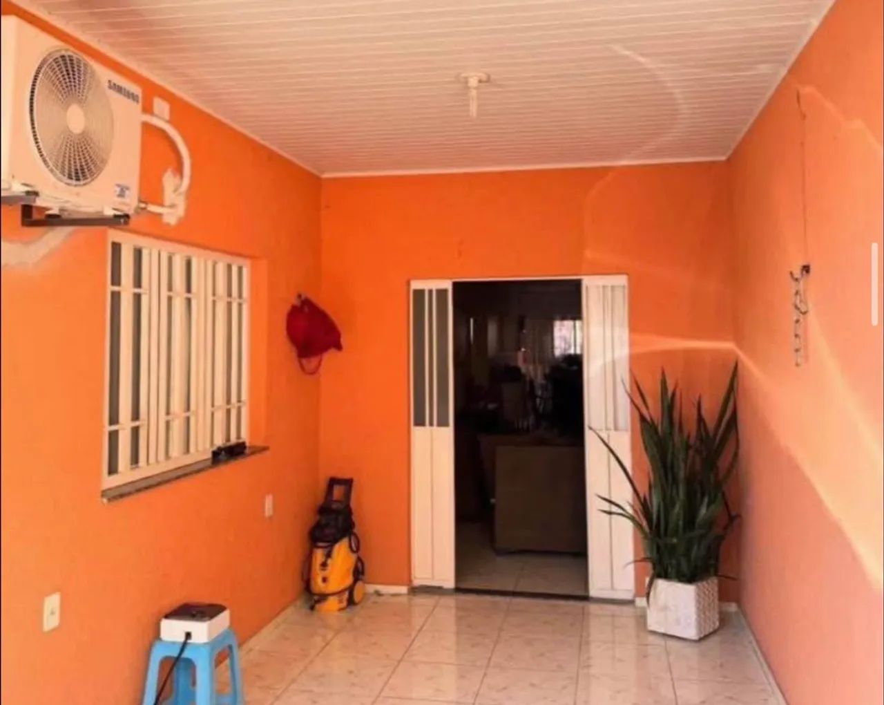 casa padrão no bengui  - Foto 2