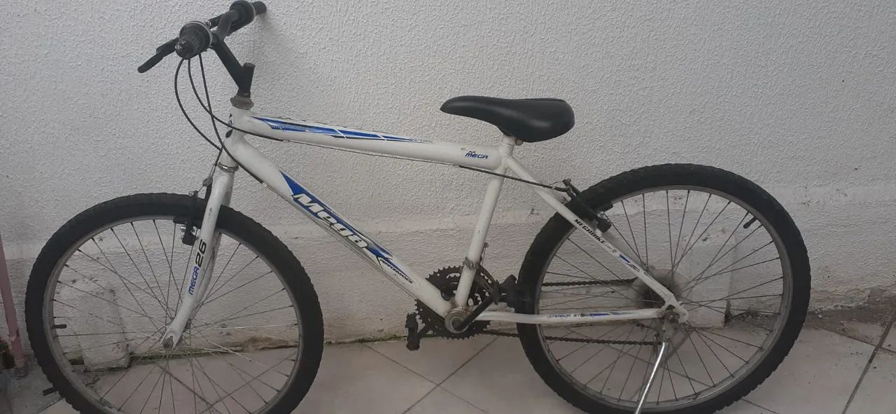 Bicicleta - Foto 2