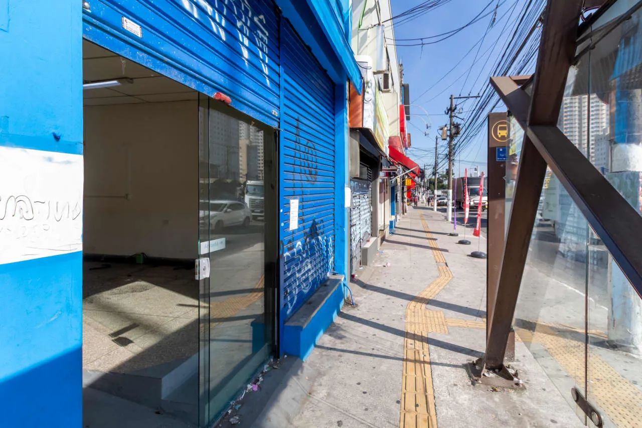 Loja na Avenida Cupecê, 3386  59 m² - Foto 3