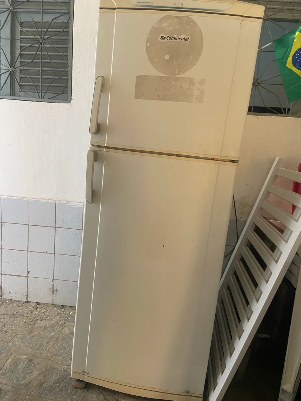 Geladeira 