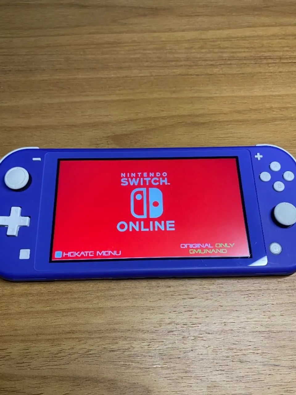 Nintendo Switch Lite Desbloqueado - Foto 3