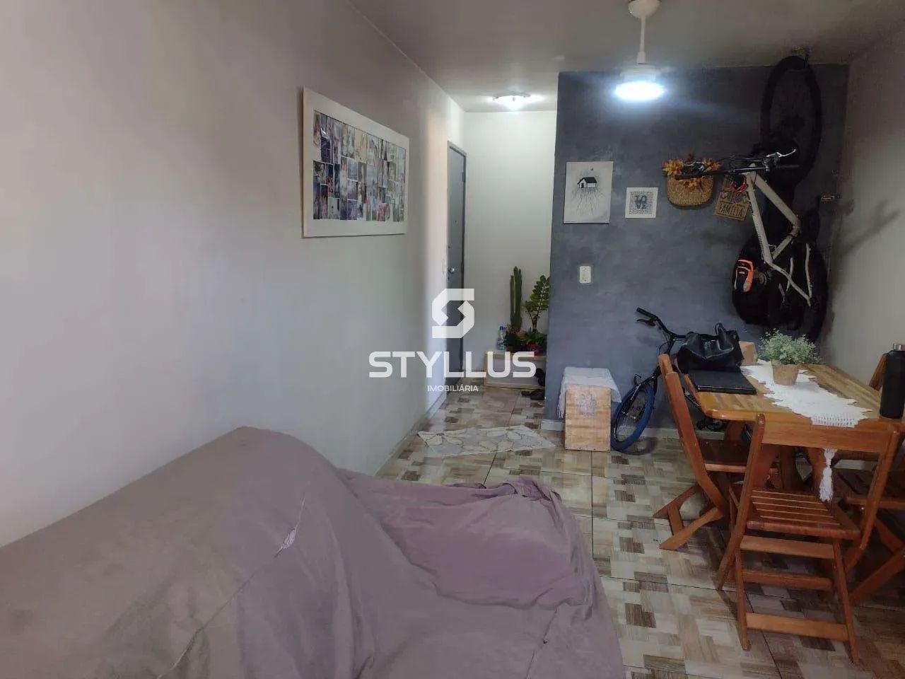 Engenho de Dentro | Apartamento 3 quartos - Foto 2
