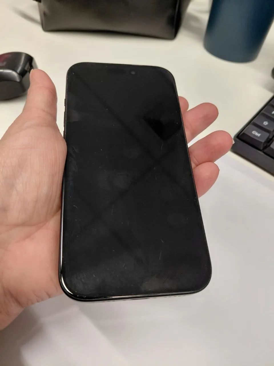 iPhone 15 256gb - Foto 2