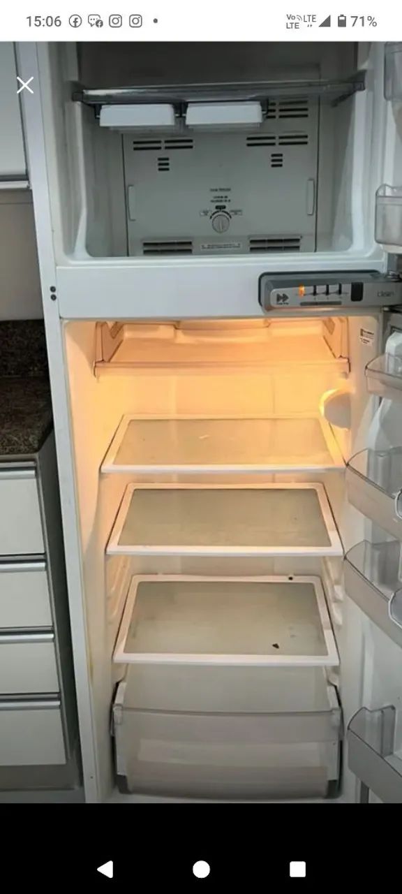Geladeira
