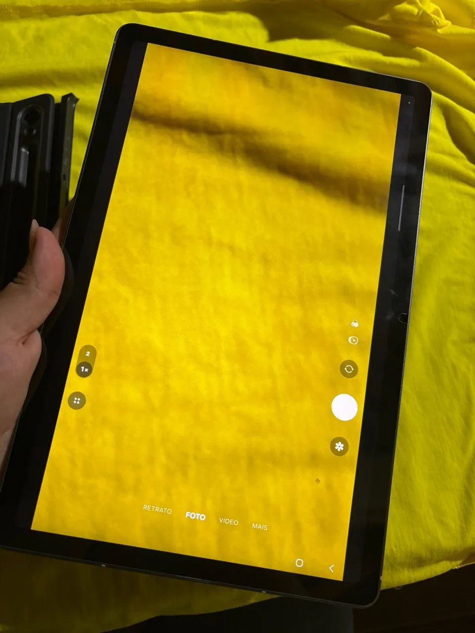 SANSUNG TAB S10 FE  - Foto 4