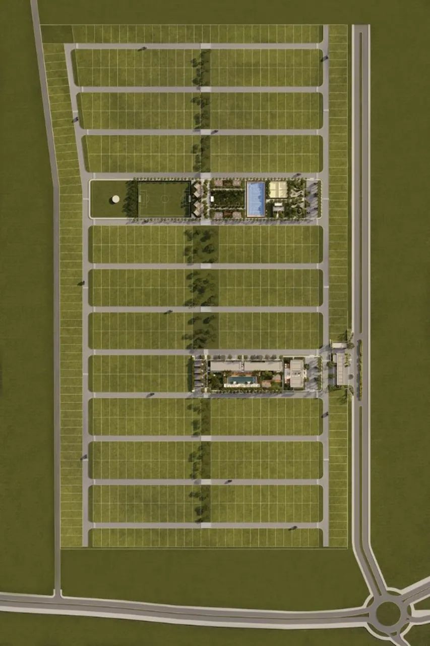 ? Lote Plano de 300m² em Bairro em Crescimento - Foto 3