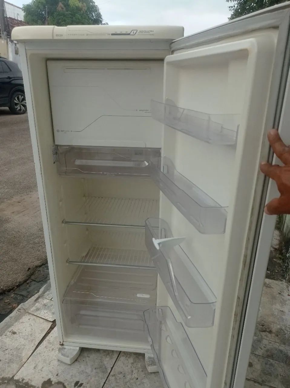 Geladeira - Foto 2
