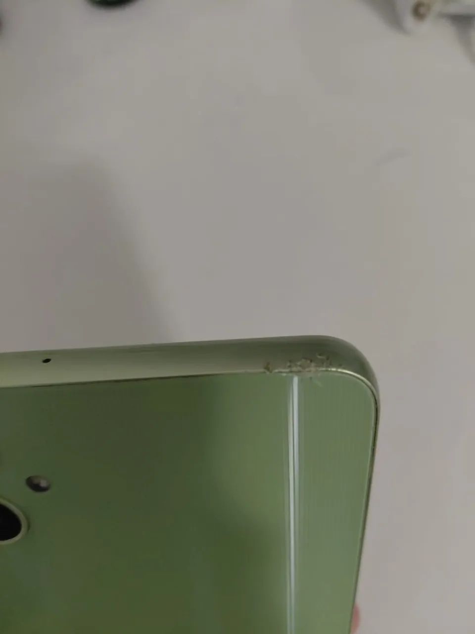 Samsung A05 + caixinha - Foto 3