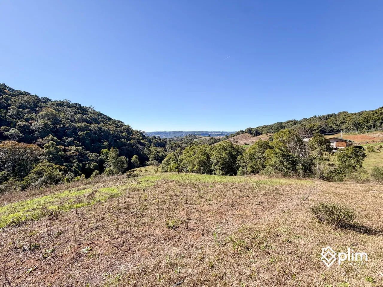 Sítio com Casa e Rio nos Fundos em Bom Retiro  Serra Catarinense - Foto 3