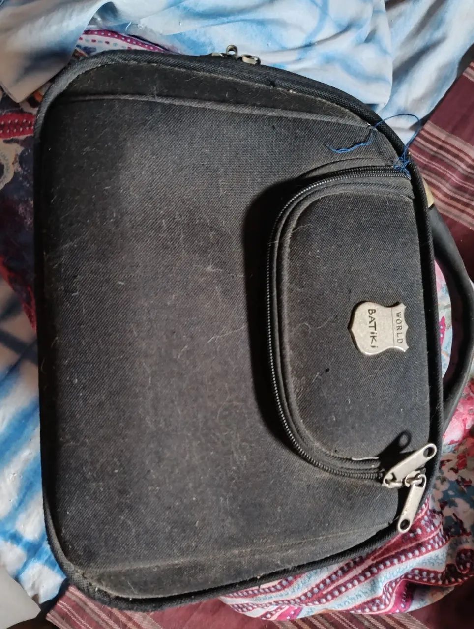 Bolsa viagem  - Foto 4