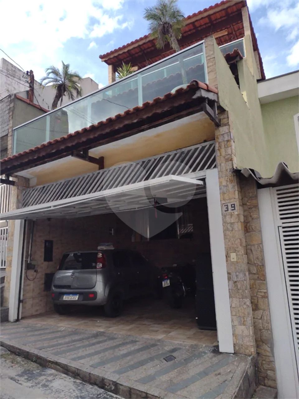 Sobrado com 3 quartos à venda em Vila medeiros - SP - Foto 2