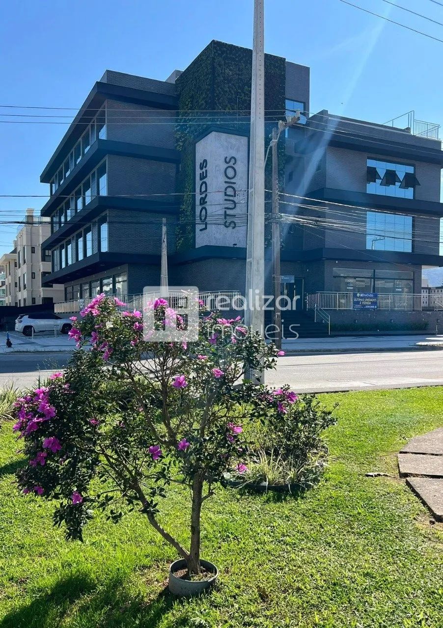 Studio 1 quarto no bairro Ingleses do Rio Vermelho - Florianópolis - Foto 2