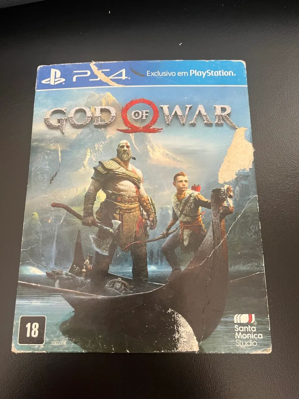 Promoção 5 Jogos Ps4 - Foto 3