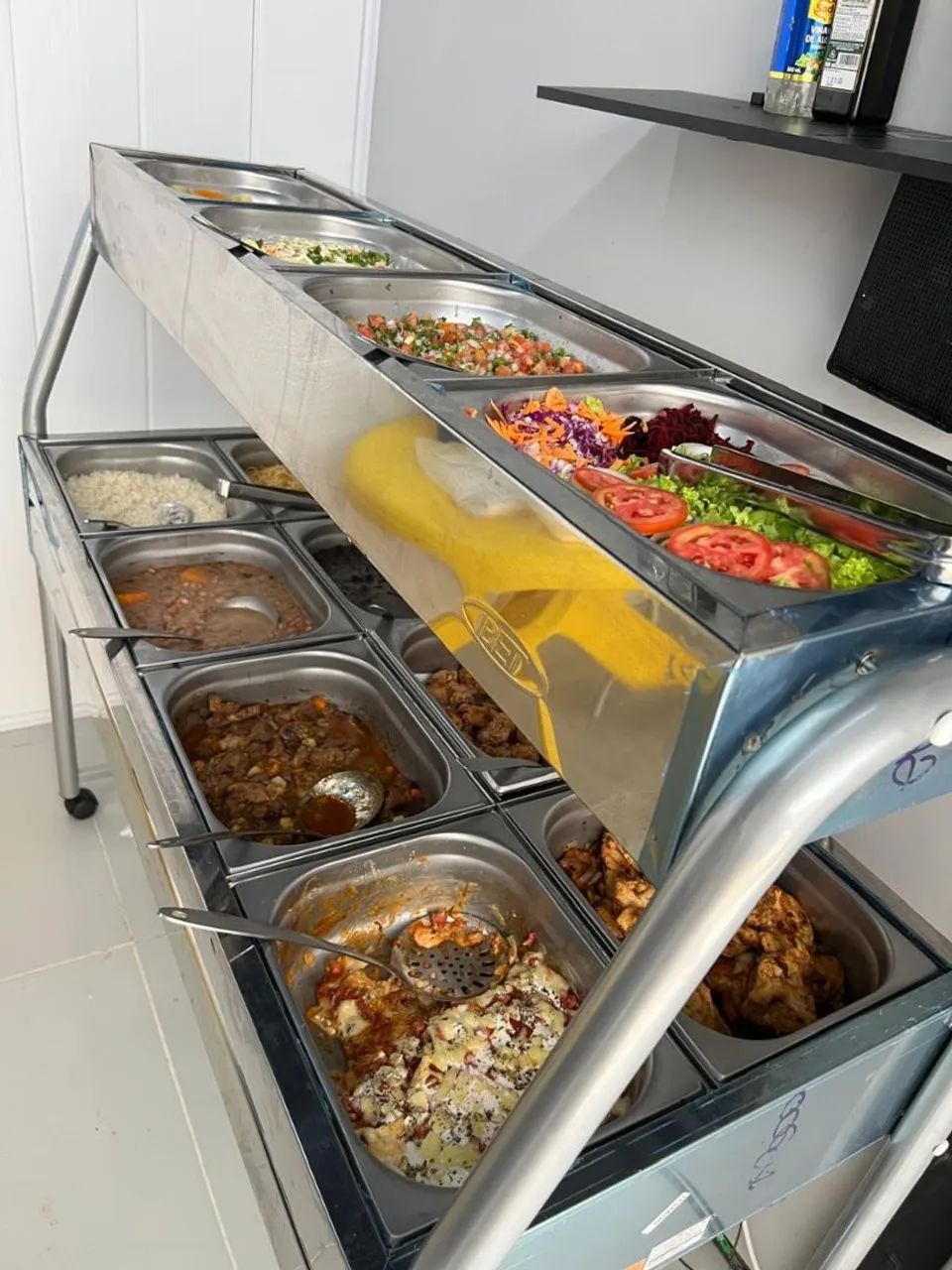 Vaga para cozinheiro - Foto 2