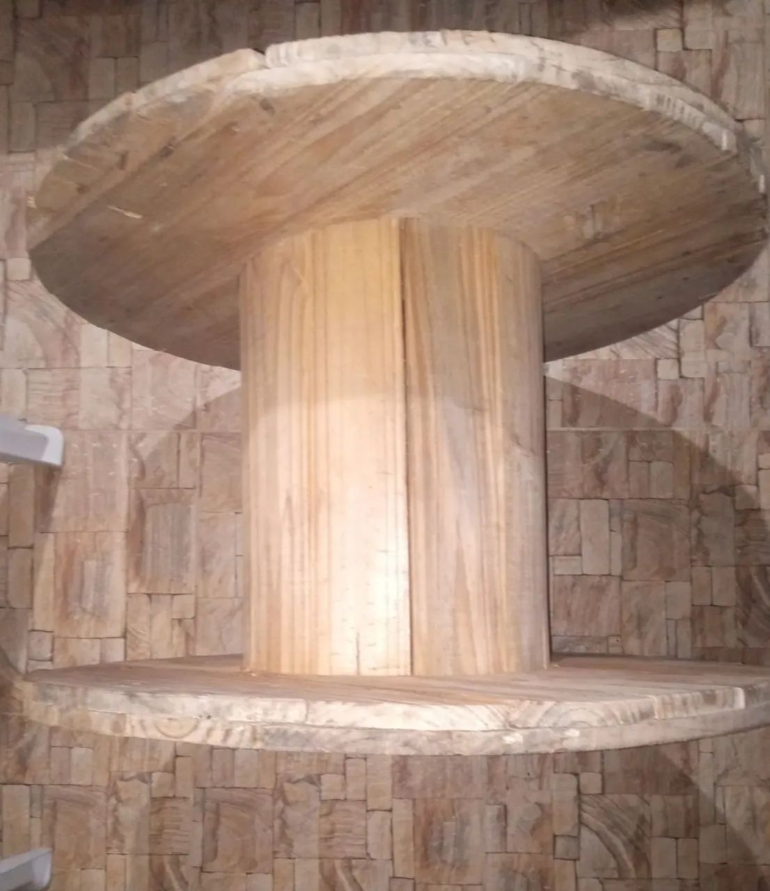 BOMBINA PARA MESA RÚSTICA  - Foto 4