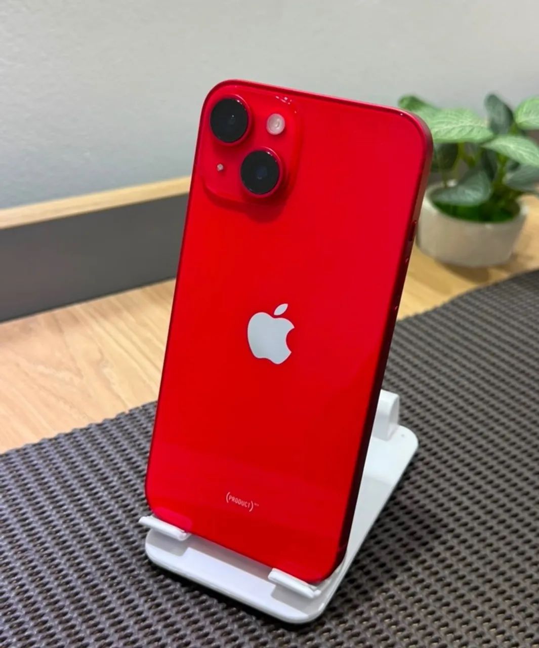 IPhone 13 256 G semi novo funcionado perfeitamente.  - Foto 4