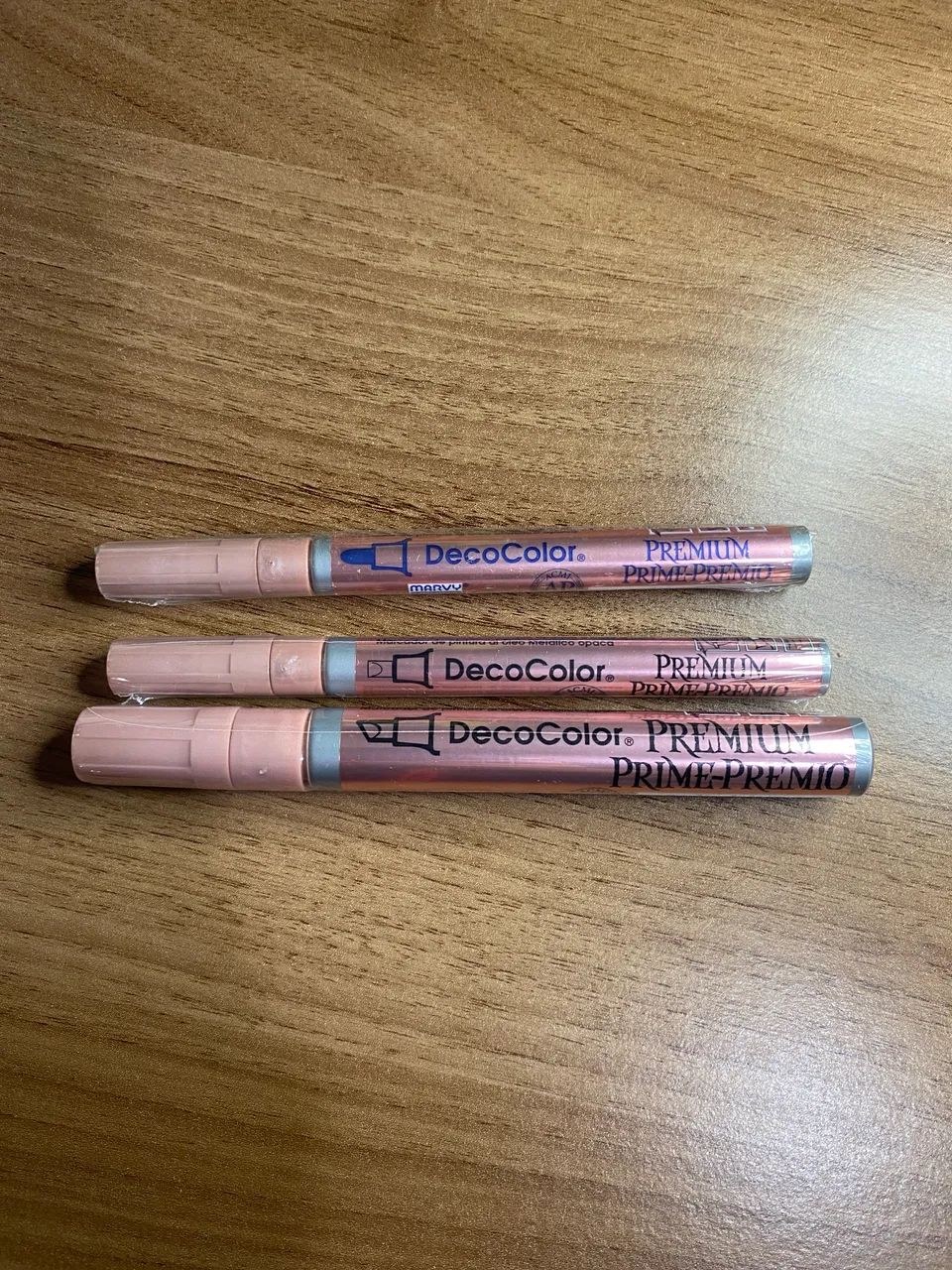 Caneta decocolor Marvy Uchida