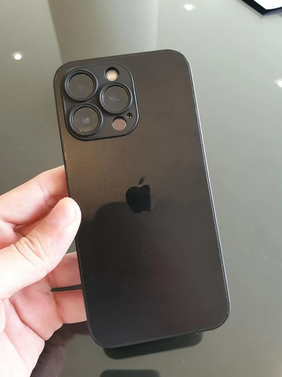 Vendo iPhone 13 Pro 256g - Foto 5