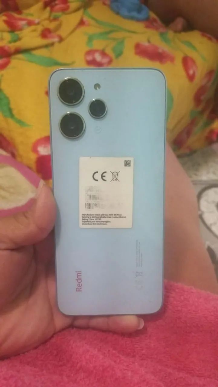 Celular semi novo  - Foto 2