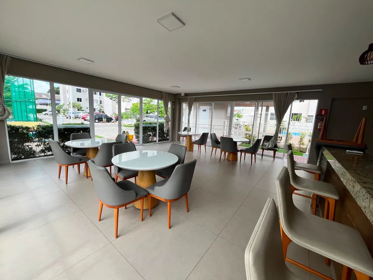 Apartamento no Passaré