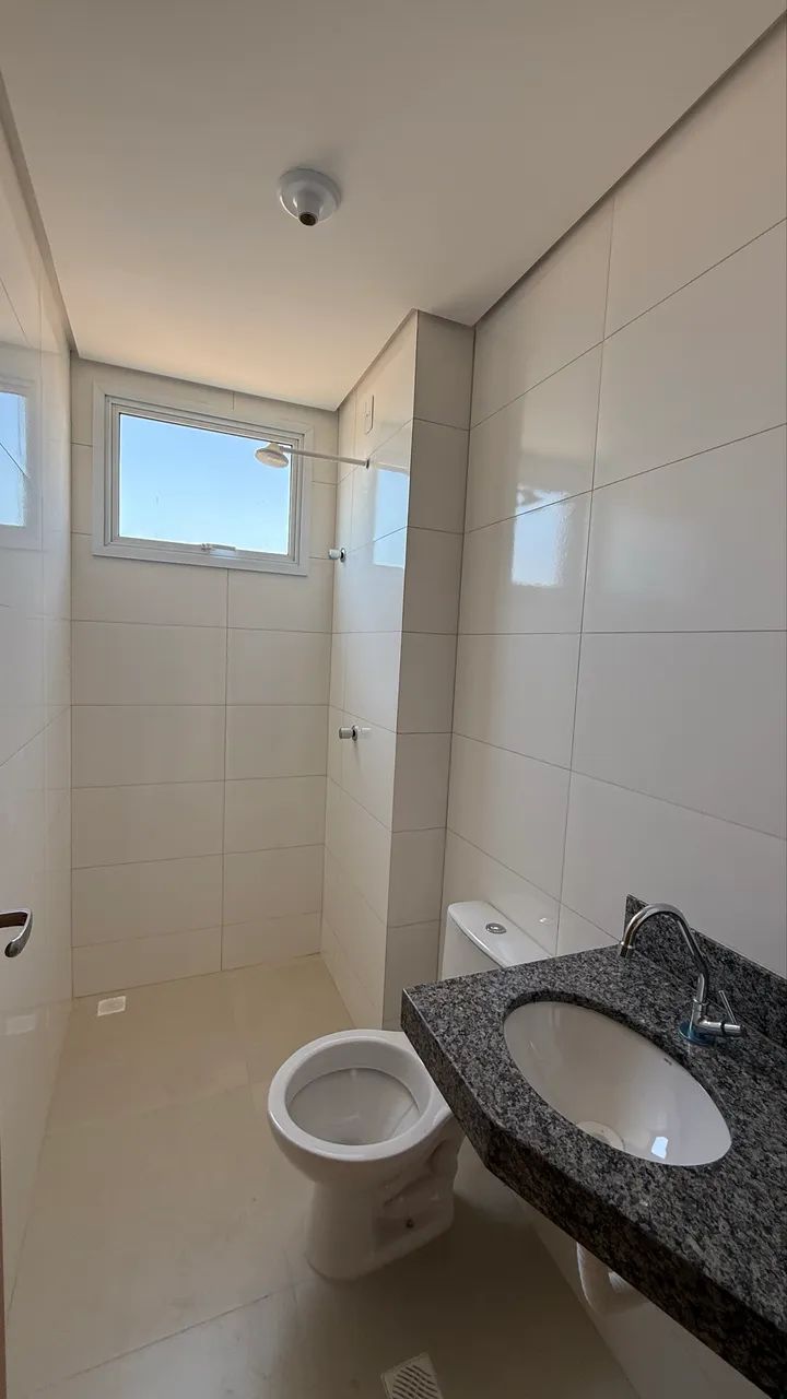 Alugo apartamento Palmas Brasil Norte zap * - Foto 5