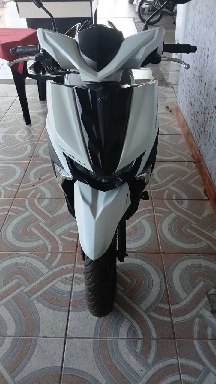 Neo 2019 branca - Foto 3