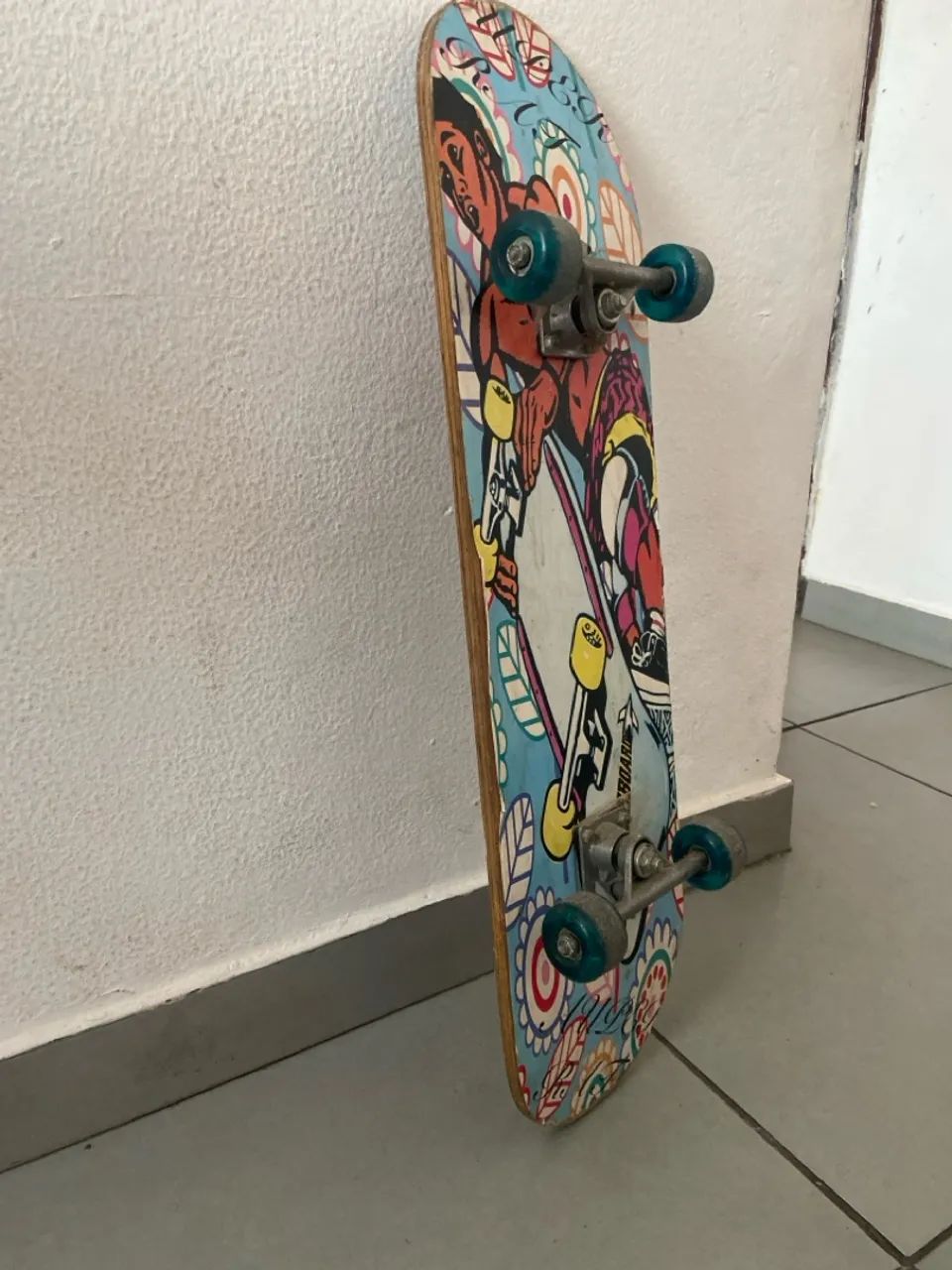 Skate - Foto 2