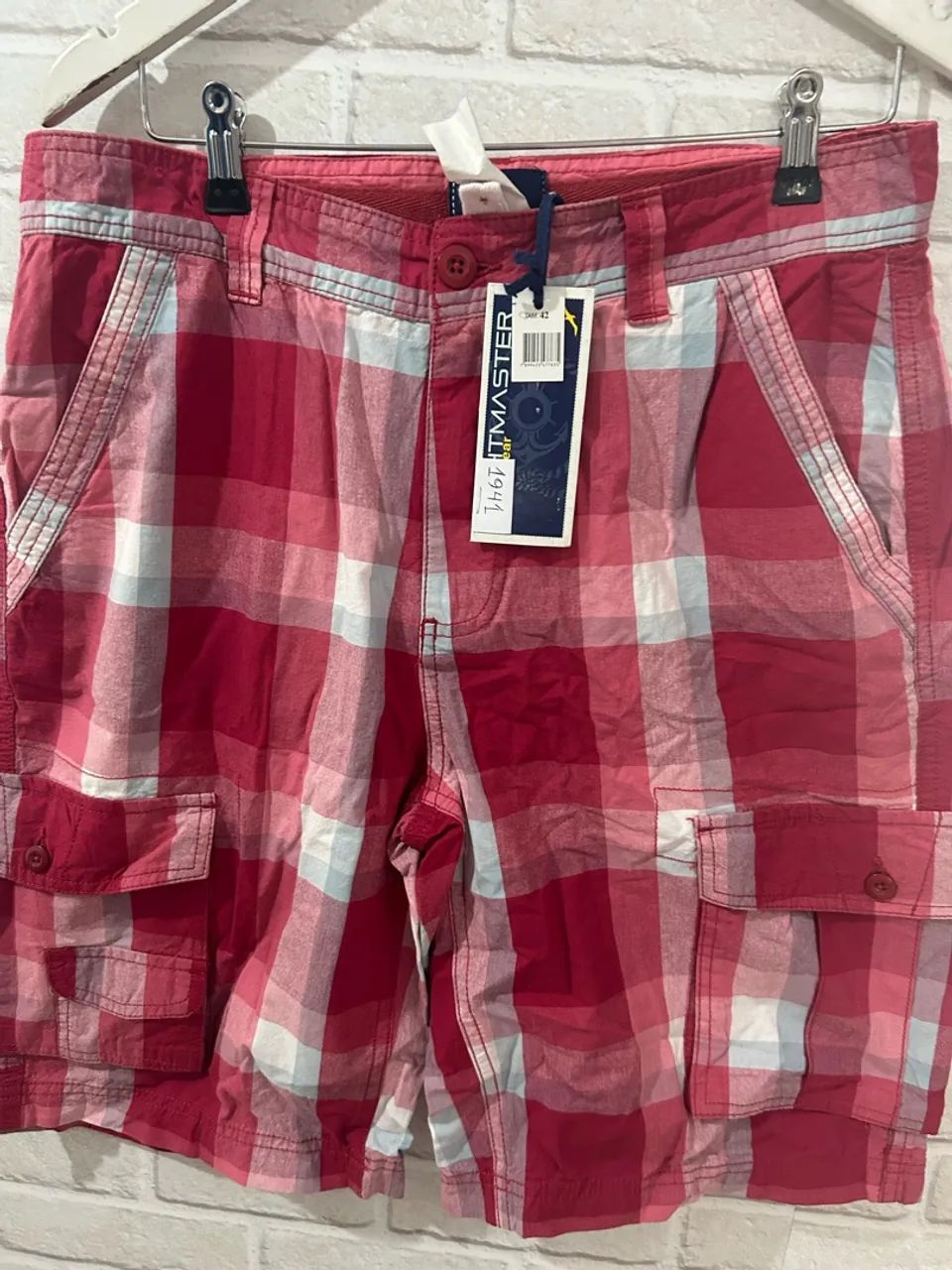Bermudas Atacado (10) peças 