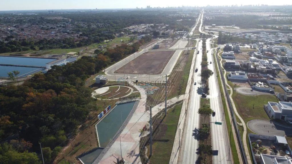 Terreno Bem Localizado Ginco Empresarial Toronto - Foto 5