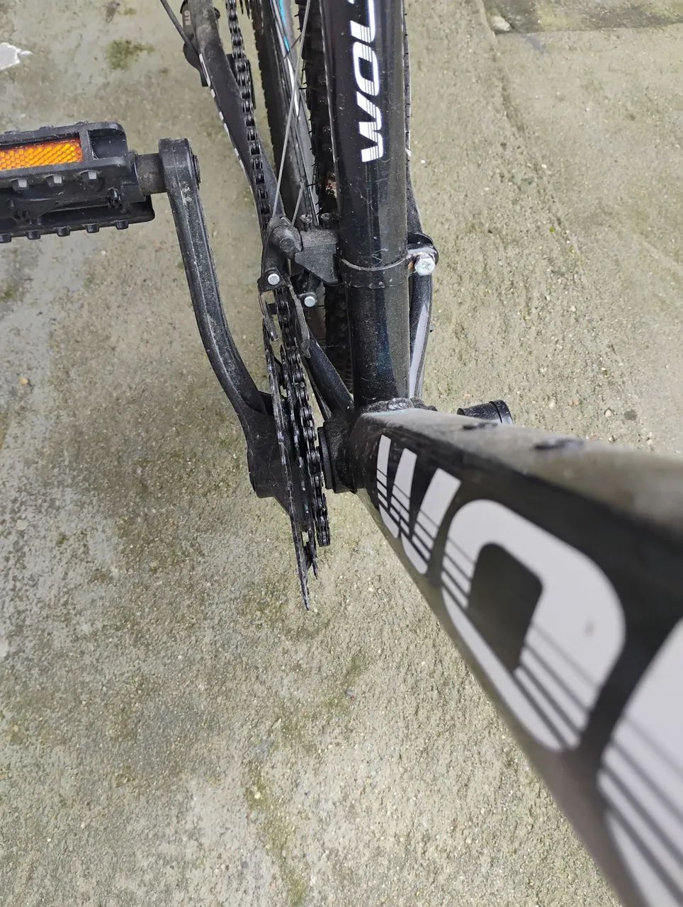 Bicicleta aro 29  - Foto 4