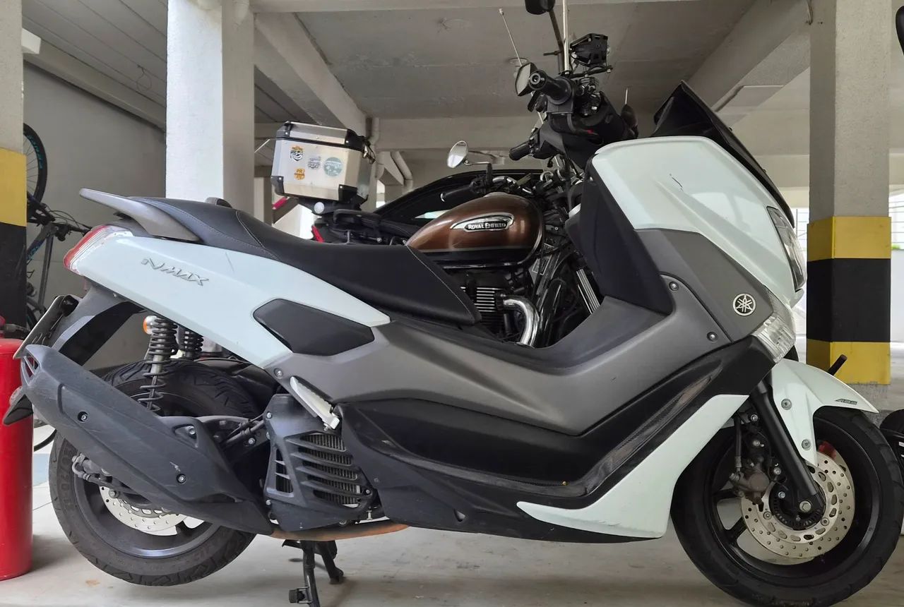 Nmax 2019 - Foto 3