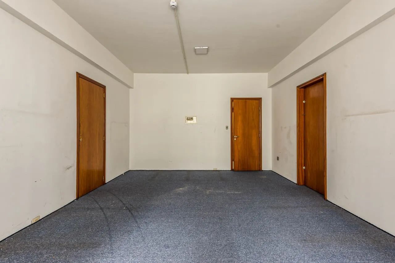 Sala comercial na Rua Senador Feijó, 69 - 4 andar  41 m² - Foto 2