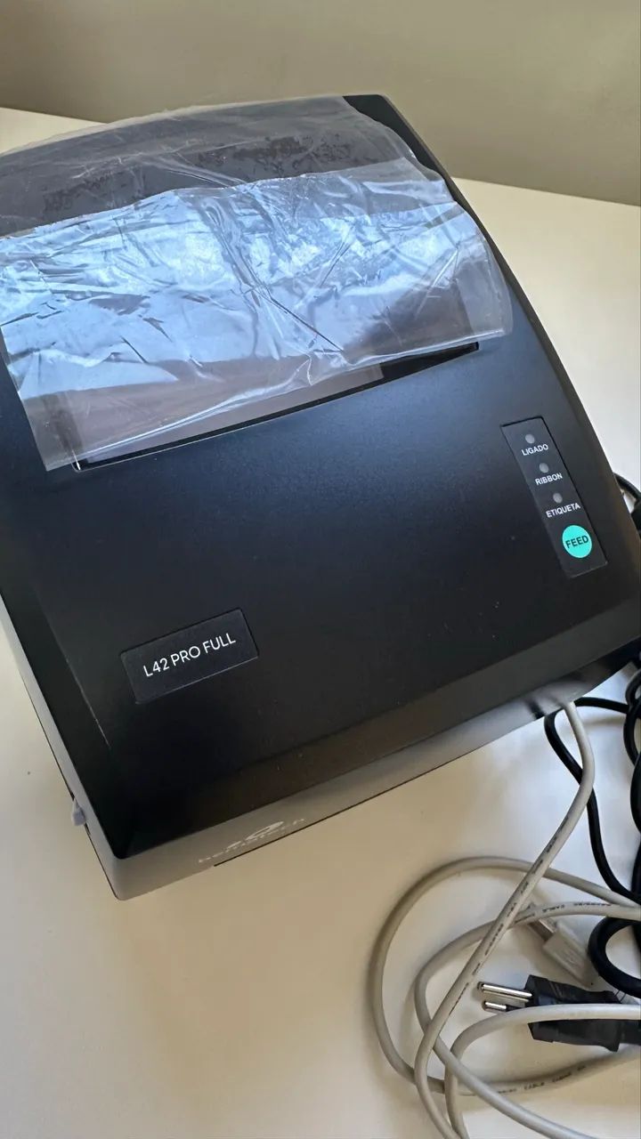 Impressora Elgin L42 Pro full - Foto 4