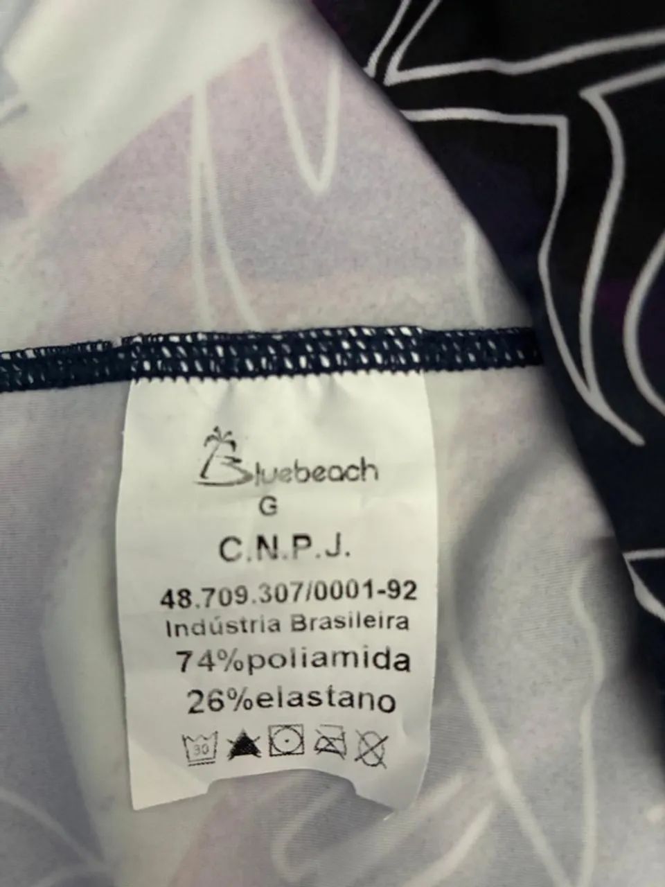 Calça Legging Estampada Nova G - Foto 3
