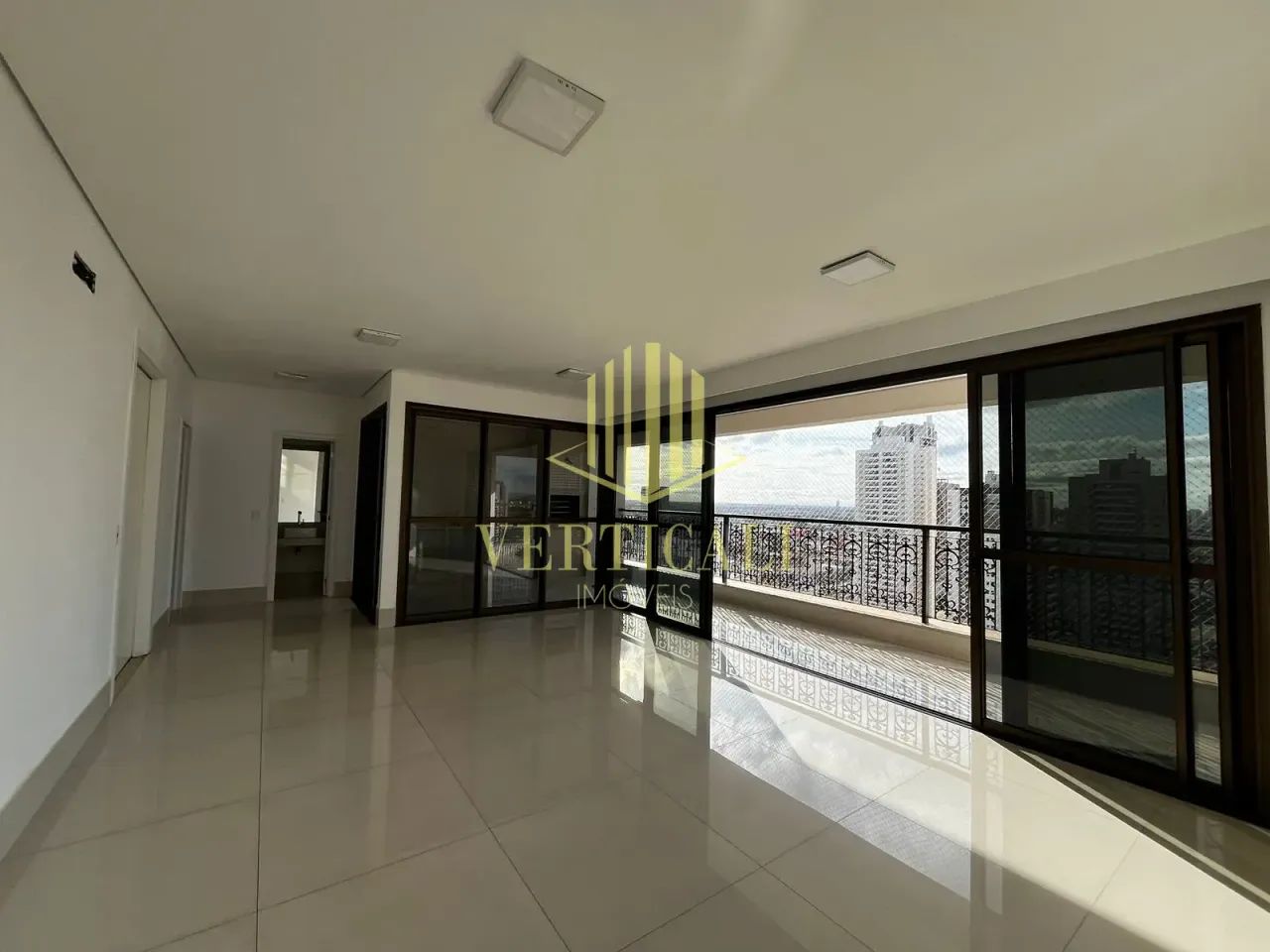 Edifício American Diamond: Apartamento para Locação, Jardim das Américas, Cuiabá, MT - Foto 2