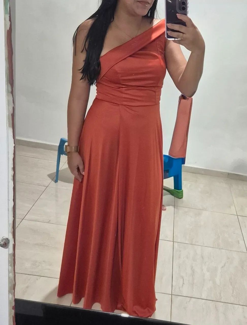 Vestido de festa - Foto 2