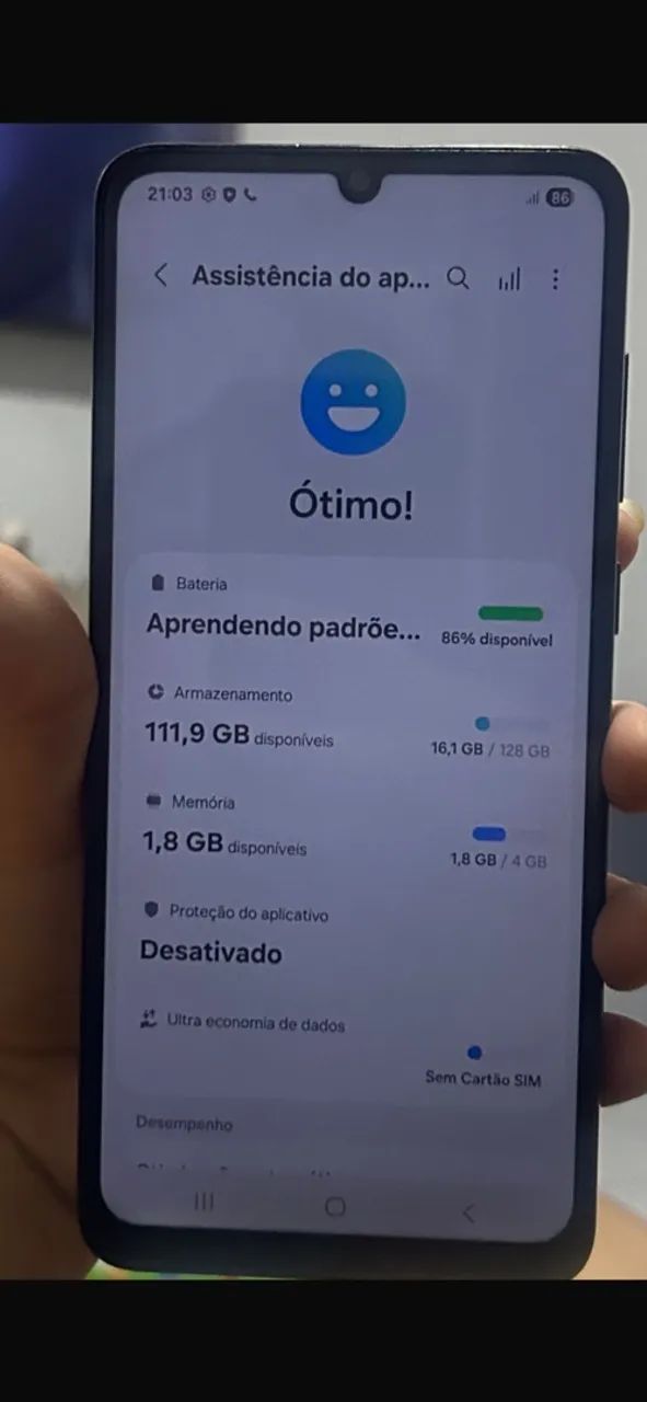 Celular  - Foto 2