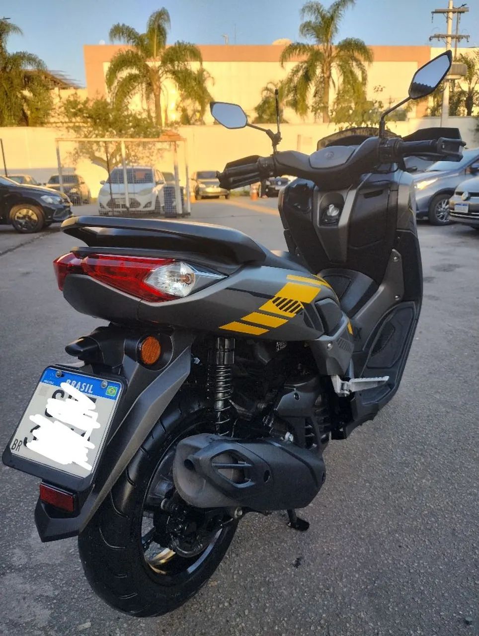 Nmax Se conect 2024 - Foto 4